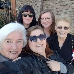 Meet your Posher, Alison